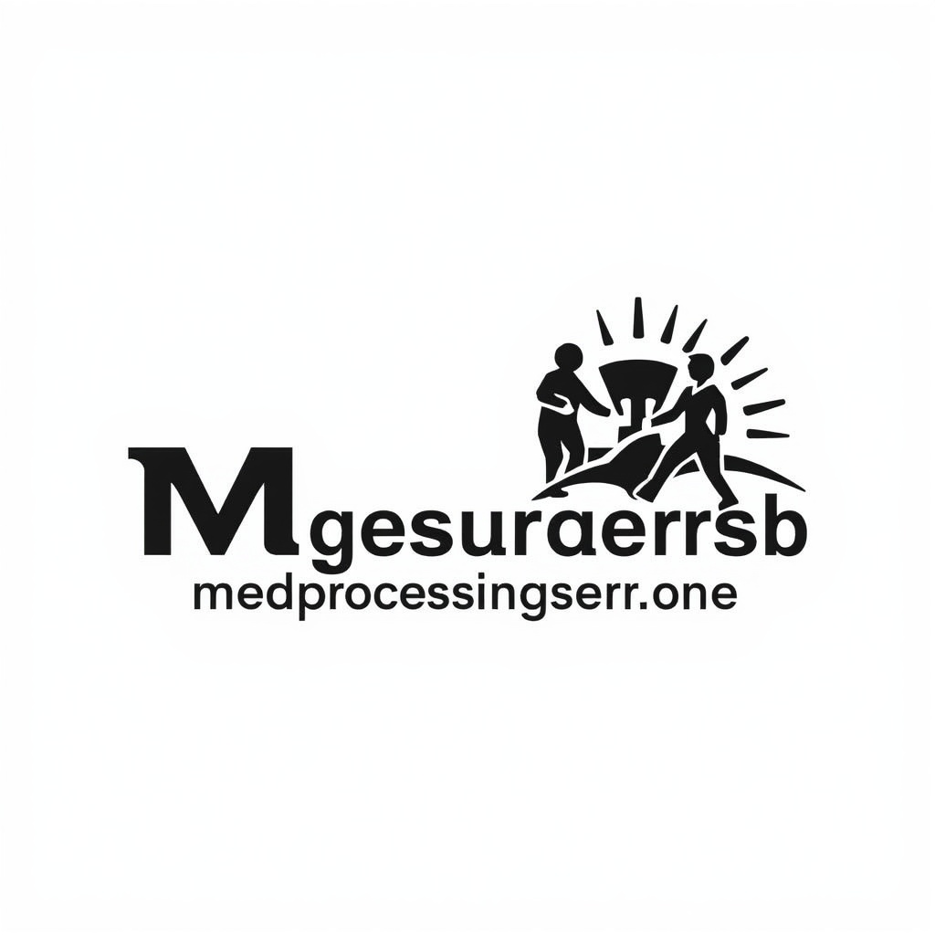 Medprocessingser